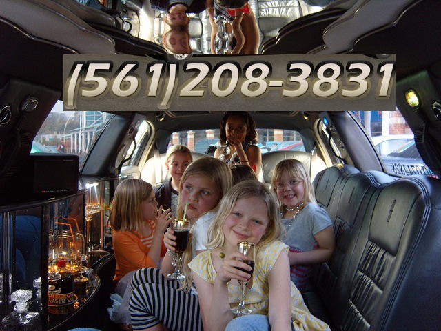 FLL Car Service To MIA